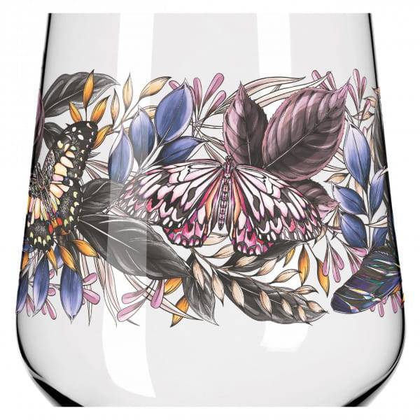 Ritzenhoff Schattenfauna GINGLAS-SET #1, #2 Schlussverkauf