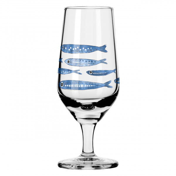 Ritzenhoff Brauchzeit SCHNAPSGLAS-SET #3, #4 Meist gekauft