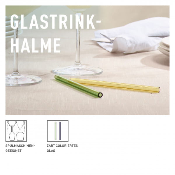 Ritzenhoff Allround GLASTRINKHALME-SET #2 Auslauf
