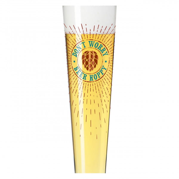 Ritzenhoff Heldenfest BIERGLAS #12 Verkauf