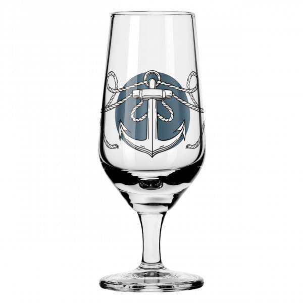 Ritzenhoff Brauchzeit SCHNAPSGLAS-SET #1, #2 im Angebot