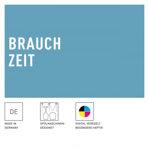Ritzenhoff Brauchzeit SCHNAPSGLAS-SET #1, #2 im Angebot