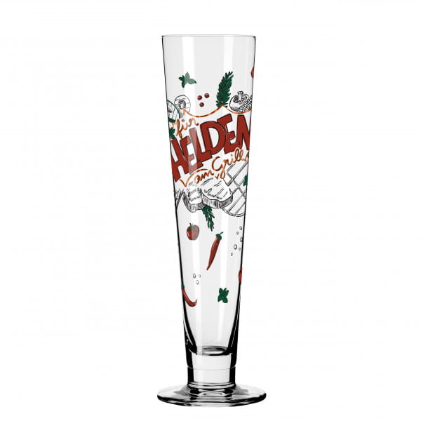 Ritzenhoff Heldenfest BIERGLAS #13 Fabrikverkauf