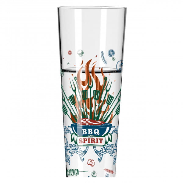 Ritzenhoff Heldenfest SCHNAPSGLAS #14 Outlet