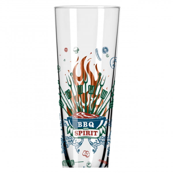 Ritzenhoff Heldenfest SCHNAPSGLAS #14 Outlet
