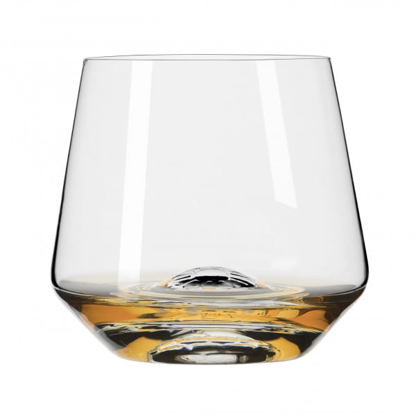 Ritzenhoff Deep Spirits WHISKY TUMBLER #4