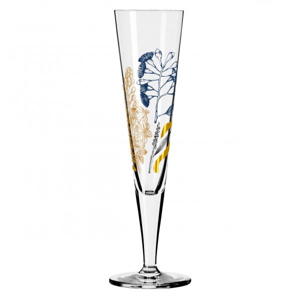 Ritzenhoff Goldnacht CHAMPAGNERGLAS #34 Angebote