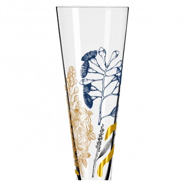 Ritzenhoff Goldnacht CHAMPAGNERGLAS #34 Angebote