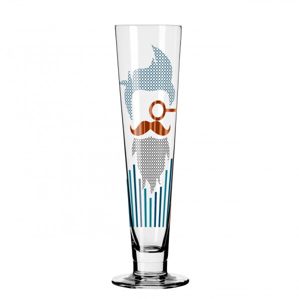 Ritzenhoff Heldenfest BIERGLAS #10 im Angebot