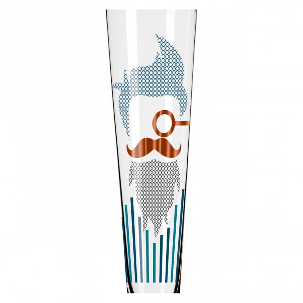 Ritzenhoff Heldenfest BIERGLAS #10 im Angebot