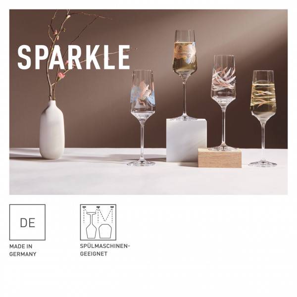 Ritzenhoff Sparkle PROSECCOGLAS #9 Online