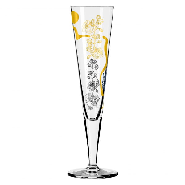 Ritzenhoff Goldnacht CHAMPAGNERGLAS #38 Angebote