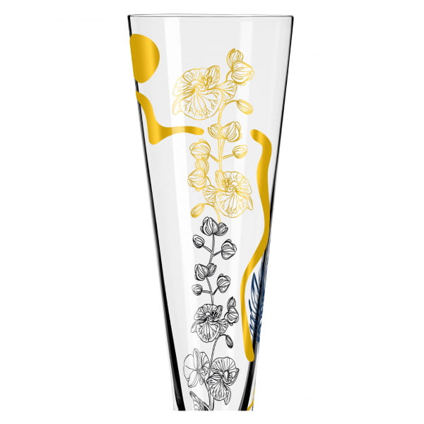 Ritzenhoff Goldnacht CHAMPAGNERGLAS #38 Angebote
