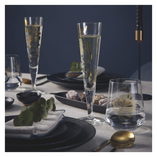 Ritzenhoff Goldnacht CHAMPAGNERGLAS #38 Angebote