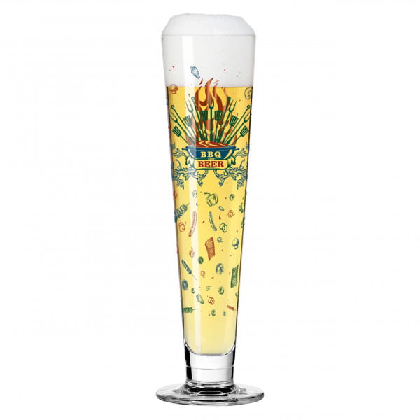 Ritzenhoff Heldenfest BIERGLAS #14