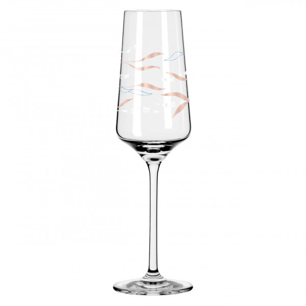 Ritzenhoff Sparkle PROSECCOGLAS #10 Blitzverkäufe