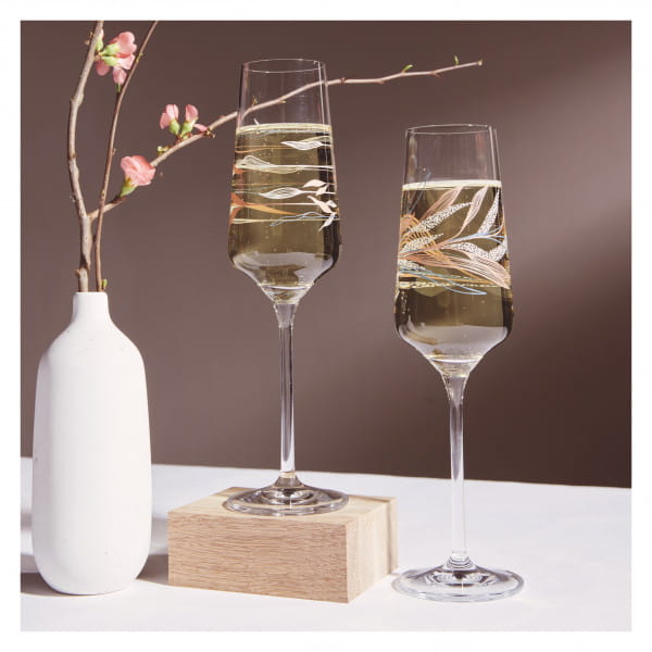 Ritzenhoff Sparkle PROSECCOGLAS #10 Blitzverkäufe