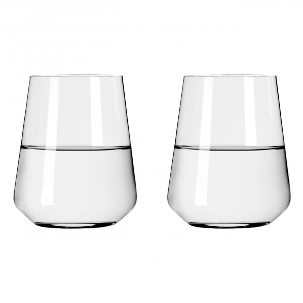 Ritzenhoff LICHTWEISS JULIE WASSERGLAS-SET #1