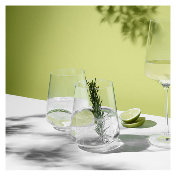 Ritzenhoff LICHTWEISS JULIE WASSERGLAS-SET #1 Outlet