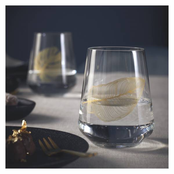 Ritzenhoff Sparkle UNIVERSALGLAS-SET #3, #4 Schlussverkauf