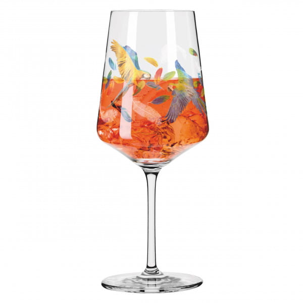 Ritzenhoff Sommerrausch APERITIFGLAS #11