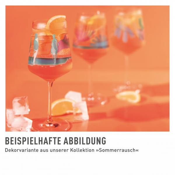 Ritzenhoff Sommerrausch APERITIFGLAS #11 Günstiger Verkauf