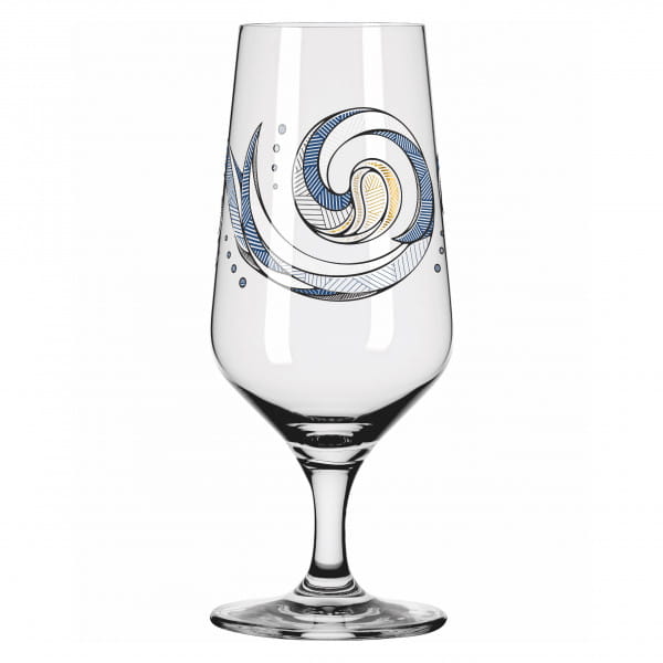 Ritzenhoff Brauchzeit BIERGLAS-SET #3, #4 Fabrikverkauf
