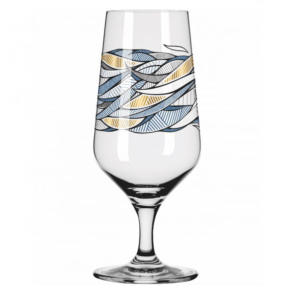 Ritzenhoff Brauchzeit BIERGLAS-SET #3, #4 Fabrikverkauf