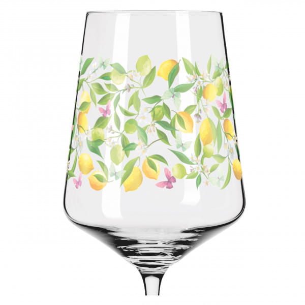 Ritzenhoff Sommertau APERITIFGLAS #11 Blitzverkäufe