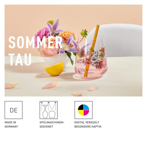 Ritzenhoff Sommertau UNIVERSALGLAS-SET #1, #2 Angebote