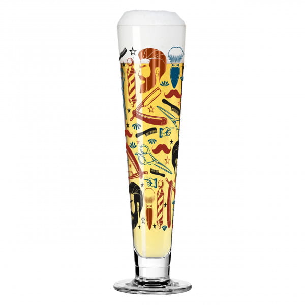 Ritzenhoff Heldenfest BIERGLAS #11