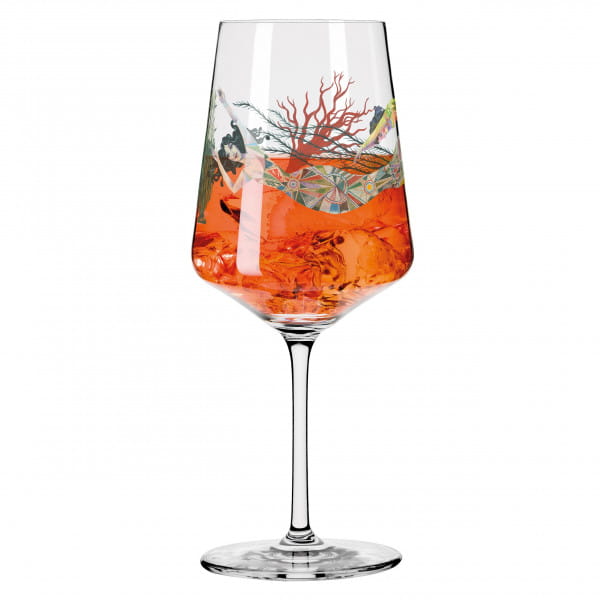 Ritzenhoff Sommerrausch APERITIFGLAS #6