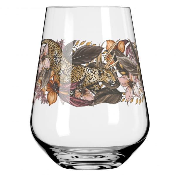 Ritzenhoff Schattenfauna UNIVERSALGLAS-SET #3, #4 Meist gekauft