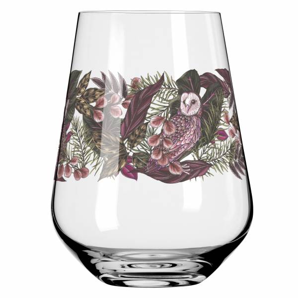 Ritzenhoff Schattenfauna UNIVERSALGLAS-SET #3, #4 Meist gekauft