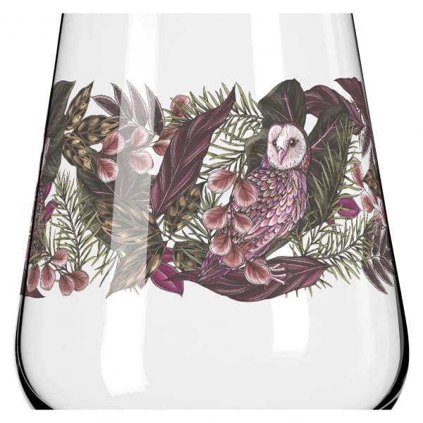 Ritzenhoff Schattenfauna UNIVERSALGLAS-SET #3, #4 Meist gekauft
