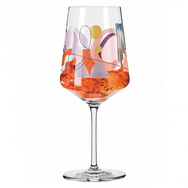 Ritzenhoff Sommerrausch APERITIFGLAS #7
