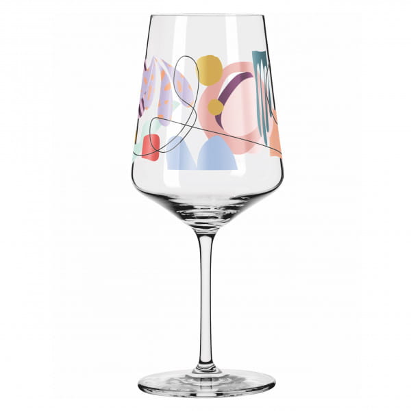 Ritzenhoff Sommerrausch APERITIFGLAS #7 Blitzverkäufe