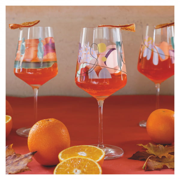 Ritzenhoff Sommerrausch APERITIFGLAS #7 Blitzverkäufe
