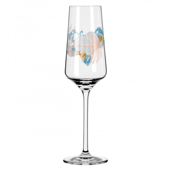 Ritzenhoff Sparkle PROSECCOGLAS #12 Fabrikverkauf