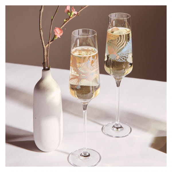 Ritzenhoff Sparkle PROSECCOGLAS #12 Fabrikverkauf