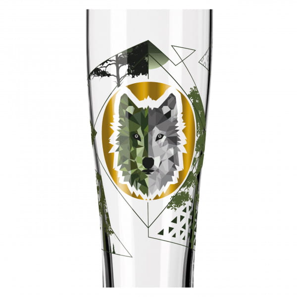 Ritzenhoff Brauchzeit WEIZENBIERGLAS-SET #3, #4 Meist gekauft