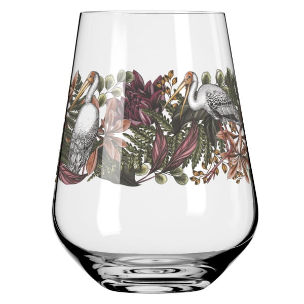 Ritzenhoff Schattenfauna UNIVERSALGLAS-SET #1, #2 Blitzverkäufe