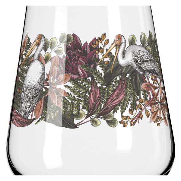 Ritzenhoff Schattenfauna UNIVERSALGLAS-SET #1, #2 Blitzverkäufe