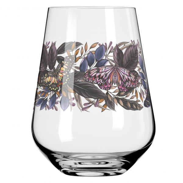Ritzenhoff Schattenfauna UNIVERSALGLAS-SET #1, #2 Blitzverkäufe