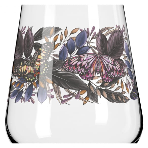 Ritzenhoff Schattenfauna UNIVERSALGLAS-SET #1, #2 Blitzverkäufe