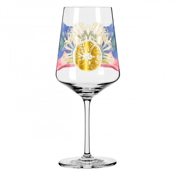 Ritzenhoff Sommerrausch Deluxe APERITIFGLAS-SET #17, #18 Online