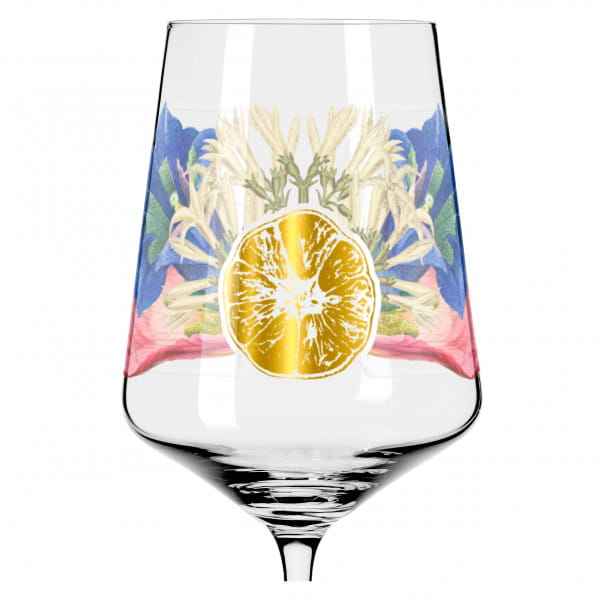 Ritzenhoff Sommerrausch Deluxe APERITIFGLAS-SET #17, #18 Online
