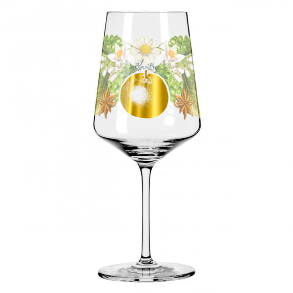 Ritzenhoff Sommerrausch Deluxe APERITIFGLAS-SET #17, #18 Online