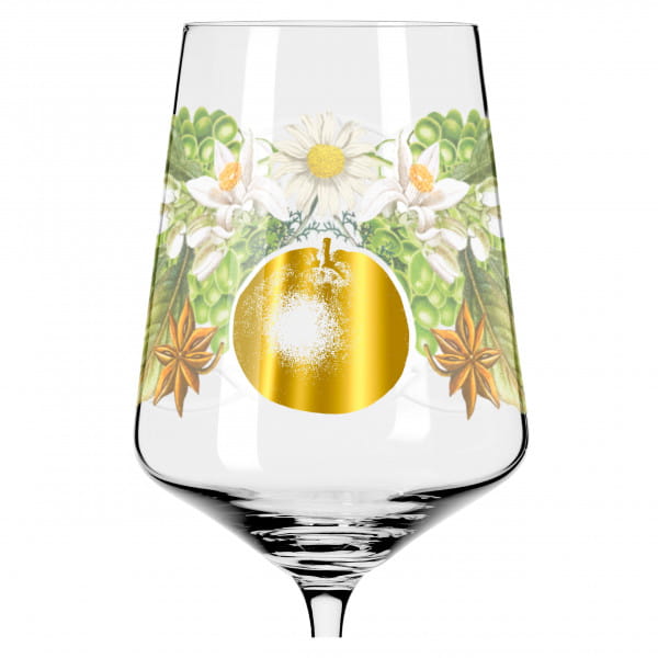 Ritzenhoff Sommerrausch Deluxe APERITIFGLAS-SET #17, #18 Online
