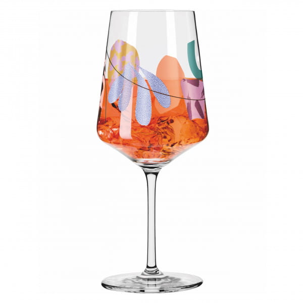 Ritzenhoff Sommerrausch APERITIFGLAS #8